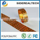 Fast Produce FPC Manufacturer and FPC Assembly, Flexble PCB