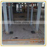 Top Quality Heavy Duty Lead Rail Lifting System Cargo Lift thumbnail-6