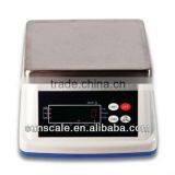 New Type Waterproof Counting Scales Weights