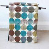 Kantha Queen Quilt Kantha Blanket Queen Bed Cover Queen Blanket Indian Bedspread Queen Kantha Bedspread Bohemian Bedding Kantha thumbnail-4