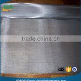 High Quality 100 150 200 Mesh Fecral Woven Wire Mesh for Infrared Burner
