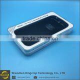 High Capacity 4500mAh External Charger Battery Case For Samsung Galaxy s4 Siv I9500 I9505 9500 thumbnail-2
