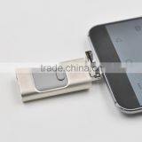 New Arrival Wholesale OTG USB 3.0 Flash Drive 16GB