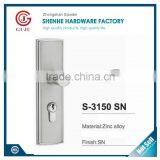 Luxury Cheap Mortise Lock Brass Mortise Lock With Handles thumbnail-1