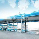 Steel Carport Shed thumbnail-3