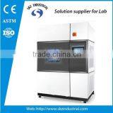 Water-cooling Color Fastness Raining Illumination Testing Machine thumbnail-1