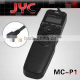 Wired Timer Remote Control for Panasonic Lumix DMC Camera