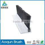 19 Rack Cabinet Accessories Cable Access Industrial Brush Gland thumbnail-2