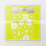 Digital Solar Electronic Scale