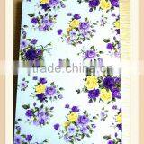 UV MDF/MELAMINE MDF/UV Cabinet Board/Wardrobe Decoration Board
