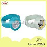 Top Selling Waterproof Promotion Sport Silicone Watch thumbnail-3