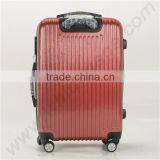 American New Model ABS Materials Trolley Luggage thumbnail-4