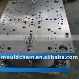 stamping die of wind driven generator