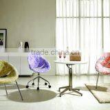 Fabric Leisure Chair thumbnail-1