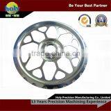 New Design a Bike Folding Bicycle thumbnail-3