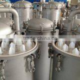 Stainless Steel Chemical Filter thumbnail-3