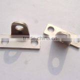 Sheet Metal Quality Stamped Parts/metal Stamped Parts/OEM Stamped Parts for Machine Equipment thumbnail-5