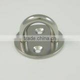 Stainless Steel Square Pad Eye thumbnail-2