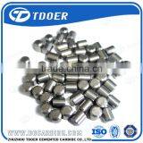 Carbide Button for Drilling