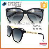 Latest OEM Acetate 2015 Style Sunglasses for Women thumbnail-1
