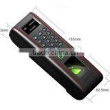 Fingerprint Lock of Door Access Control System and Time Attendance Termina thumbnail-4
