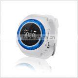 Kids Android Gps Tracker Pedometer Smart Watch Phone Quality Choice Most Popular thumbnail-5