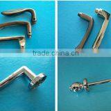 Precision Casting Investment Casting Polishing DoorKnob