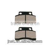 Motorcycle Brake Parts BRAKE PAD for Suzuki,yamaha,honda,piaggio, Vespa,kawasaki,triumph, Peugeot thumbnail-1