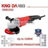 KD7100G 100mm Wet Corn Grinder Granite Wet Grinder Food Wet Grinder