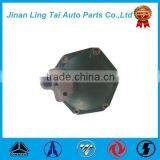China Truck Parts Howo Parts Air Compressor Gear Cover