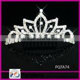 High Quality Pageant Crowns and Tiaras for Sale thumbnail-1