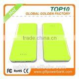 Hot Sales Portable 4000mah Power Bank From BSCI/IOS:9001 Factory thumbnail-5