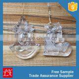 Christmas Tree Hanging Decorations Glass Ornament thumbnail-4