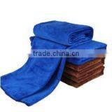 Absorbent Soft Microfiber Cleaning Cloth thumbnail-4