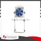 Dongguan Hot Sale 3 Speed 12" Stand Box Fan thumbnail-1