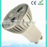 AC 12/220V 3W LED Lamp CUP thumbnail-1