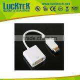 DP TO DVI CABLE ADAPTER thumbnail-1