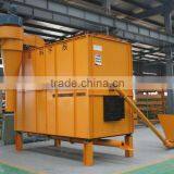 Fuel Burning Fully and Saving Combustion Biomass Furnace CY5L-30 For Seeds Grain Dryer thumbnail-2
