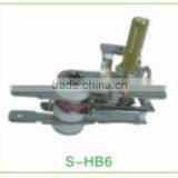Bimetal Thermostat S-HB6