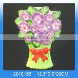 2016 New Ceramic Humidifier,decorative Humidifier,ceramic Flower Humidifier thumbnail-2