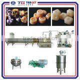 New condition small hard candy making machine with CE certificate