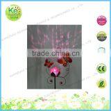 Metal Lawn Light for Garden Decorative Solar Powered Outdoor Led thumbnail-5