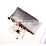 Cheap 8pcs New Products Wholesale Chinese Pink Makeup Brush Set Quality Choice thumbnail-3