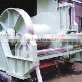 Hydraulic Towing Winch of Marine for Sale thumbnail-2