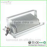 CE SAA Approved and 3 Years Warranty 28w Adjustable Led Downlight/square SMD Led Down Light thumbnail-1