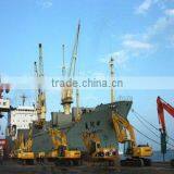 Sea Freight Service From Qingdao to POTI-------jessie thumbnail-1