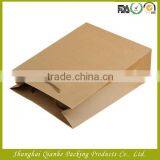 Custom Paper Bag Kraft Material thumbnail-2