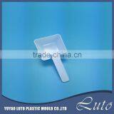 Plastic Handle 30ml Disposable Spoon thumbnail-3