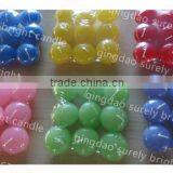 Art Floating Candle/floating Candle/bride and Groom Candle