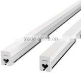 TIWIN Building Morden Led Light 9w 14W 18w Warm White 3000k 1200mm LED Batetn Led Office Ceiling Light
